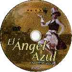 miniatura el-angel-azul-origenes-del-cine-disco-02-por-scarlata cover cd
