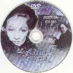 miniatura el-angel-azul-por-silke cover cd