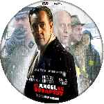 miniatura el-angel-de-budapest-custom-por-alfix0 cover cd