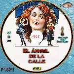 miniatura el-angel-de-la-calle-custom-por-pispi cover cd