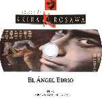 miniatura el-angel-ebrio-coleccion-akira-kurosawa-custom-por-jmandrada cover cd