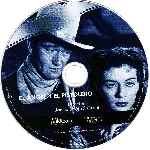 miniatura el-angel-y-el-pistolero-coleccion-deaplaneta-por-scarlata cover cd