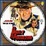 miniatura el-angel-y-el-pistolero-custom-v2-por-directorskiner cover cd