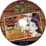 miniatura el-angel-y-el-pistolero-grandes-clasicos-del-oeste-por-scarlata cover cd