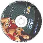 miniatura el-ano-2-xxx-por-honey- cover cd