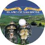 miniatura el-ano-de-las-luces-custom-por-jmandrada cover cd