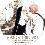 miniatura el-ano-del-diluvio-custom-por-agustin cover cd