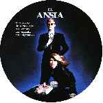 miniatura el-ansia-custom-por-aaunes cover cd