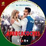 miniatura el-aparcacoches-custom-por-chechelin cover cd