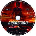 miniatura el-aparecido-custom-v2-por-zeromoi cover cd