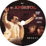 miniatura el-apostol-1997-custom-por-vigilantenocturno cover cd