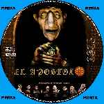 miniatura el-apostol-2012-custom-por-menta cover cd