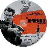 miniatura el-aprendiz-2014-custom-v4-por-darioarg cover cd