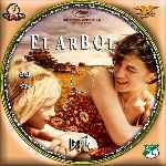miniatura el-arbol-2010-custom-por-kiyosakysam cover cd