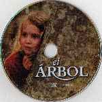 miniatura el-arbol-2010-por-cletus-van-damme cover cd