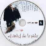 miniatura el-arbol-de-la-vida-1998-por-bertcarras cover cd