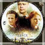 miniatura el-arbol-de-la-vida-2011-custom-v06-por-mistk cover cd