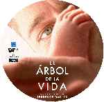miniatura el-arbol-de-la-vida-2011-custom-v08-por-turulatoprince cover cd
