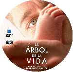 miniatura el-arbol-de-la-vida-2011-custom-v09-por-turulatoprince cover cd