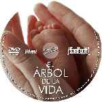 miniatura el-arbol-de-la-vida-2011-custom-v10-por-darioarg cover cd