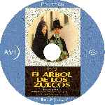 miniatura el-arbol-de-los-zuecos-custom-por-j1j3 cover cd