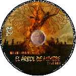 miniatura el-arbol-de-mimbre-custom-por-claudio56 cover cd