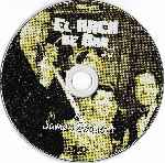 miniatura el-arca-de-oro-por-jjavier69 cover cd