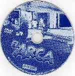 miniatura el-arca-ninos-y-animales-primero-region-1-4-por-hersal cover cd