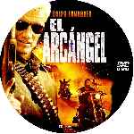 miniatura el-arcangel-2007-custom-por-eltamba cover cd