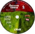 miniatura el-archivo-corso-custom-por-rege cover cd