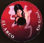 miniatura el-arco-custom-v2-por-cantorana89 cover cd