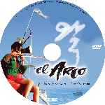 miniatura el-arco-custom-v3-por-pispi cover cd