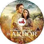 miniatura el-ardor-custom-por-corsariogris cover cd