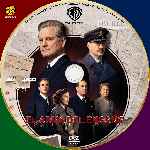 miniatura el-arma-del-engano-custom-por-chechelin cover cd