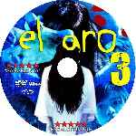 miniatura el-aro-3-custom-por-almirantebron cover cd