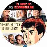 miniatura el-arte-de-estrangular-custom-por- cover cd