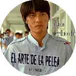 miniatura el-arte-de-la-pelea-custom-por-lourdeslautaro cover cd