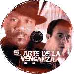 miniatura el-arte-de-la-venganza-por-eltamba cover cd