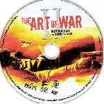 miniatura el-arte-de-matar-2-la-traicion-region-4-por-sercho78 cover cd