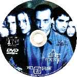miniatura el-arte-de-morir-por-jmandrada cover cd