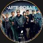 miniatura el-arte-de-robar-custom-v2-por-analfabetix cover cd