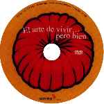miniatura el-arte-de-vivir-pero-bien-por-cahoom cover cd