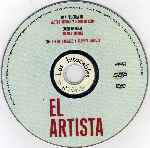 miniatura el-artista-2008-region-4-por-fabiorey-09 cover cd
