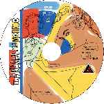 miniatura el-artista-y-la-modelo-custom-v2-por-corsariogris cover cd