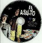 miniatura el-asalto-1960-region-4-por-dub cover cd