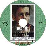miniatura el-asalto-1986-custom-por-j1j3 cover cd