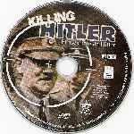 miniatura el-asesinato-de-hitler-por-antonio1965 cover cd
