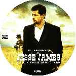 miniatura el-asesinato-de-jesse-james-por-el-cobarde-robert-ford-custom-v2-por-eltamba cover cd
