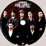 miniatura el-asesinato-de-jesse-james-por-el-cobarde-robert-ford-custom-v3-por-gabri2254 cover cd