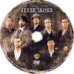 miniatura el-asesinato-de-jesse-james-por-el-cobarde-robert-ford-por-turulatoprince cover cd